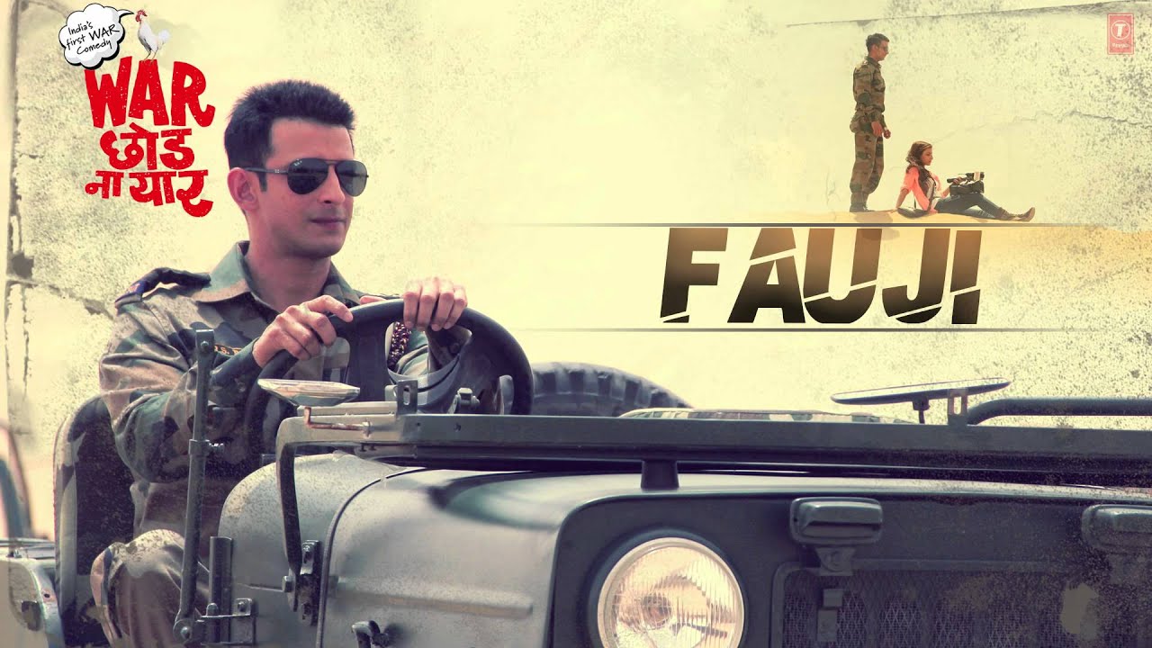 Fauji Lyrics | War Chhod Na Yaar | Mika Singh, Brijesh Shandilya, Luv O Trigger, Marianne D Cruz | Aslam Keyi