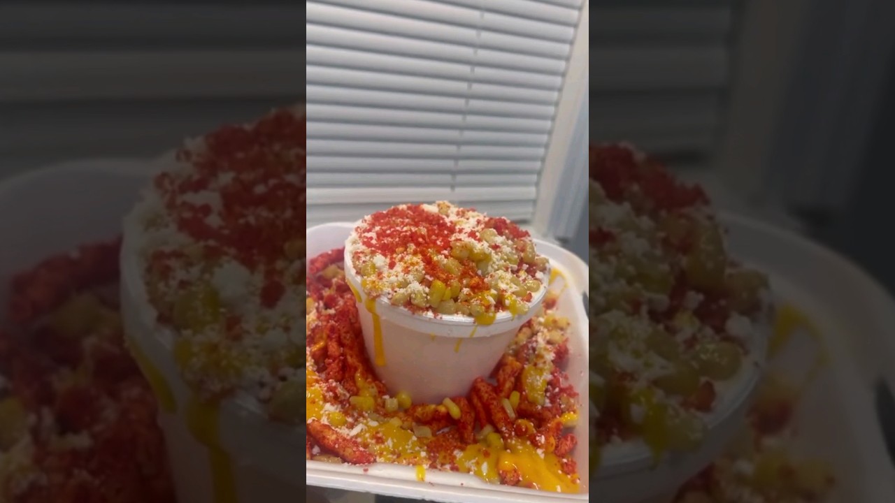 como hacer una maruchan con elote #vamosadarle #maruchan #chetos