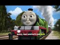 Roll Call Reversed Thomas And Friends Credits To HiT Entertainment Mattel