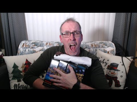 GotBot Goes Live: YOLOPARK, Blokees, Missing Link and the Christmas Unboxing