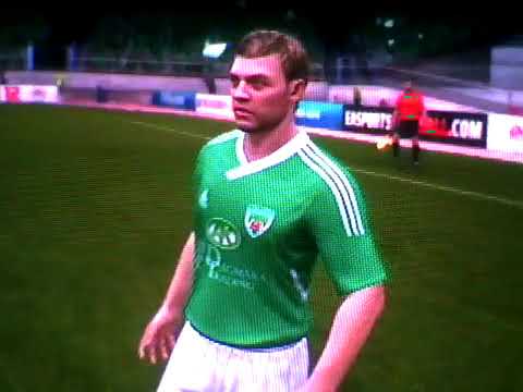 GW-Holten C1 2011/2012