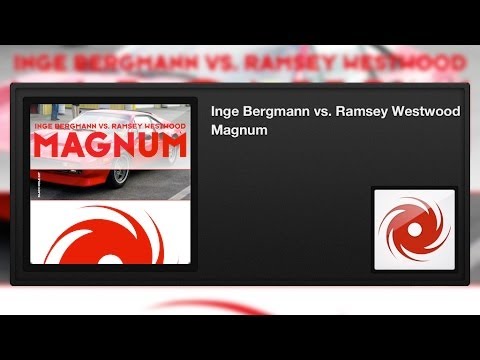 Inge Bergmann vs. Ramsey Westwood - Magnum