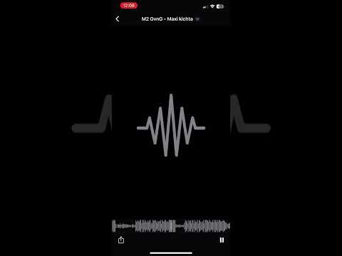 M2 Gvng - Maxi kichta