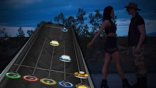 Joe Weller - Dark Paradise (Clone Hero)