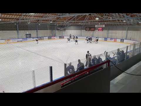 Haki Blue U15 vs K-Espoo II 22.1.2022
