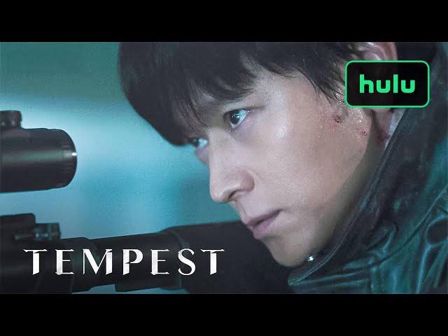 Teaser Trailer [Subtitled]