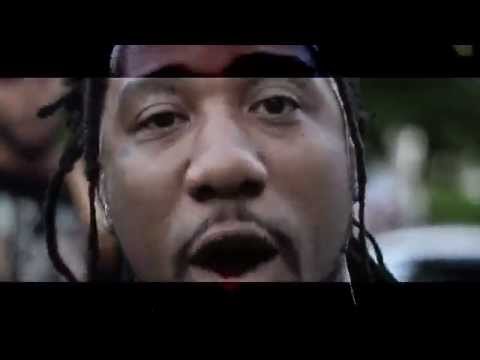 Video by JL MOREAU-Frenchie ft Joolz & Potts "Wild hunnits"