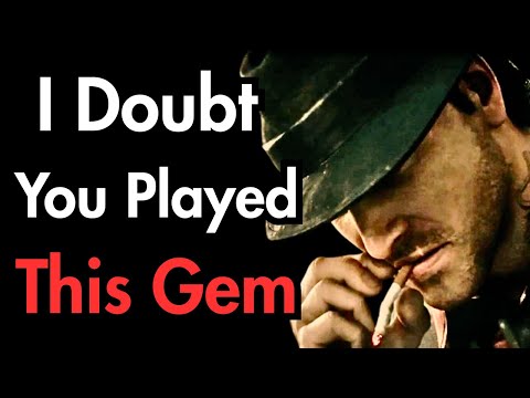 INSANE Big Horror Games That Tragically FLOPPED