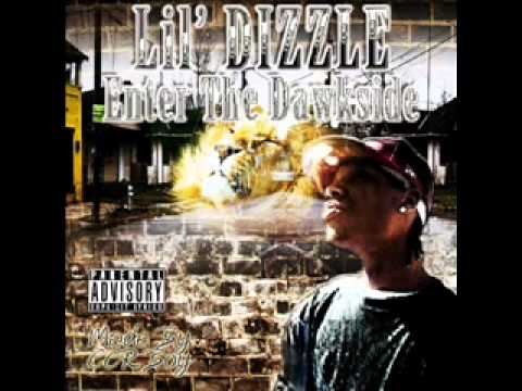 Lil DIZZLE - DP9 Nation
