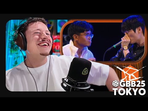 D-LOW Analysis - WING vs DEN! (GBB25)