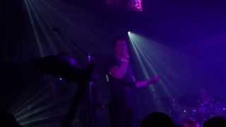 Dirty Loops - Crash And Burn Delight (Live)