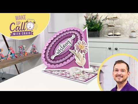 Wake Up Call  (09 Apr 2021)