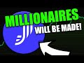 Joystream Will Make Millionaires By 2026!🔥(Price Prediction!)