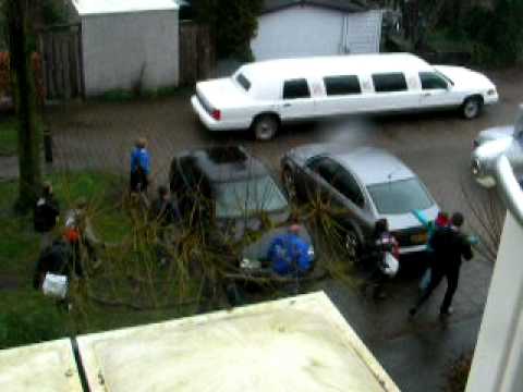 sv Houten E1 en de Limo