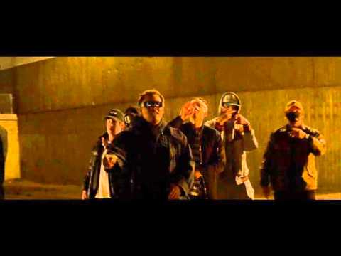 Pajafella - WASTEMAN