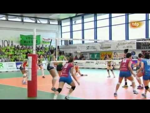 Final Copa de La Reina 2013 Teledeporte