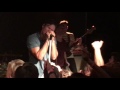 Dance Gavin Dance Flossie Dickey Bounce Live 2016