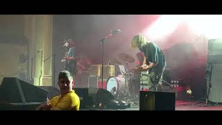 Ruby Fields - P Plates - Live 🧀 at Thebarton Theatre *ADELAIDE* 14 Mar 2020