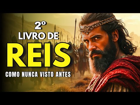 O Segundo Livro de Reis: A Narrativa Mais Forte do Antigo Testamento