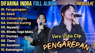 Download lagu Pengarepan - Difarina indra Full Album Terbaru 2024 || Adella Full Album Terbaru 2024 mp3