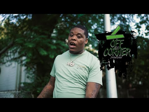 ShawnCappa Meechie - Get Up Debo (Off The Corner Showcase) SHOT BY: @amacfilmproduction