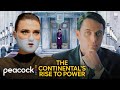 The Continental: From the World of John Wick | Behind the History and Lore of the Continental