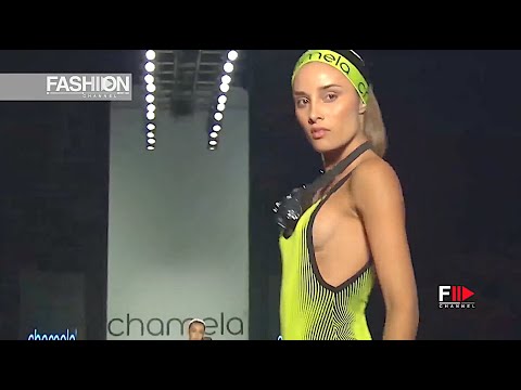 CHAMELA Spring 2018 COLOMBIAMODA - Fashion Channel