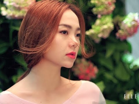 Cơn mưa nhỏ - Minh Hằng