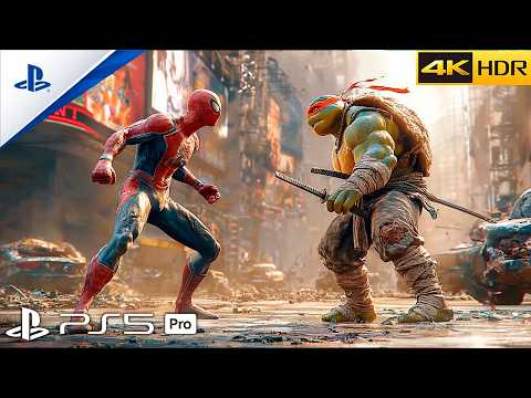 20 NEW AWESOME Upcoming FIGHTING Games 2025 & Beyond | PS5, PC, Xbox Series X, PS4, XB1, NS