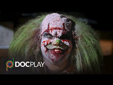Spookers | Official Trailer | DocPlay