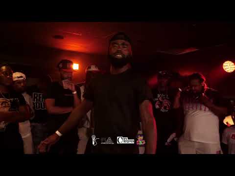 Killa vs Rell Sno