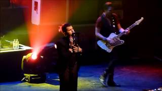 Rival Sons - Good Luck