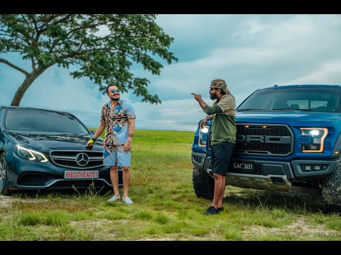 Richard x Romeo Mystic - Get High (Official Music Video)