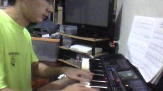 甘心替代你 (郑伊健)