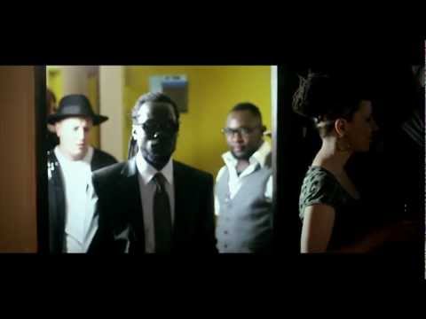 KAOLACK- " Fala De Gals Dem" Official Music Video(Short Version)