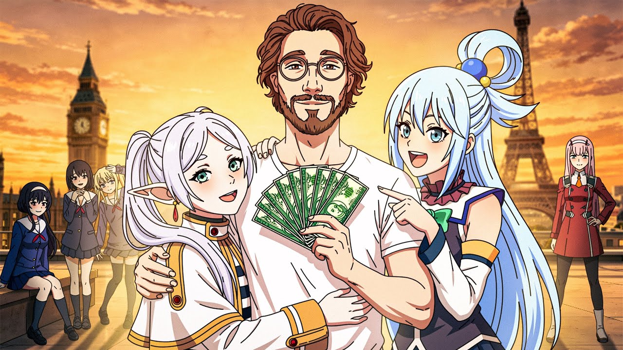 Too Much BBNO$? Never!