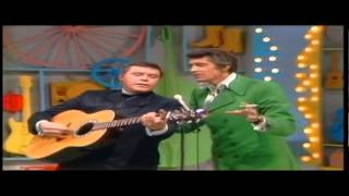 Tom T Hall &amp; Del Reeves - I Washed My Face In The Morning Dew