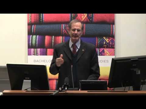 Simón Bolívar and the Legacy of Latin American Unity - by Steve Ellner