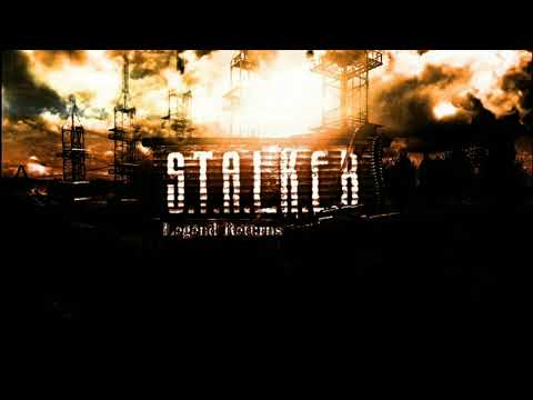 Legend Returns (OFFICIAL SOUNDTRACK)