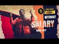 WITHOUT SALARY NOMI JUTT NEW PUNJABI SONG OFFICIAL MUSIC VIDEO 2K24