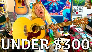 Harley Benton 12 String Second Look