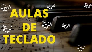 Aula de teclado online  Aula de teclado para iniciantes Aprenda a tocar Msica para relaxar