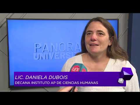 Nueva carrera en la UNVM: Profesoradorado Universitario para Profesionales