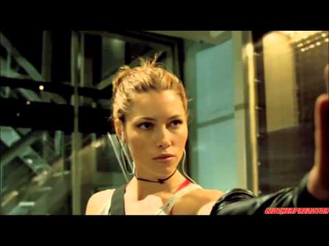 Blade   Trinity 2004   leather trailer HD 1080p