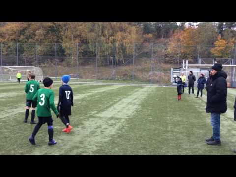 VIF p06u- BP P06 1 pris om tredjeplats