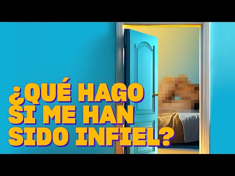 Perdonar o no perdonar: cómo superar una infidelidad
