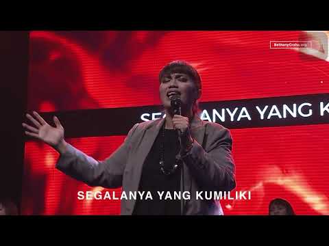 Tidak Dengan Tangan Yang Hampa video
