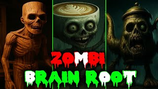 Episode 1 of BRAINROT ZOMBIE