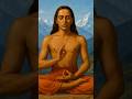 Mahavatar Babaji Learns Kriya Yoga From Agasthiyar Ancient Secrets Revealed Shorts