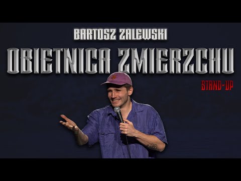 Bartosz Zalewski - Obietnica zmierzchu (Wersja dla biedaków)